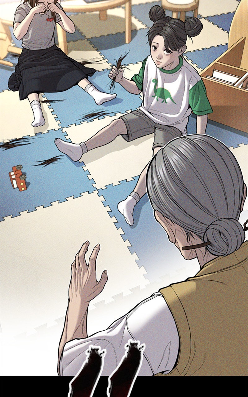 Read Manager Kim FRANCAIS Manga Online