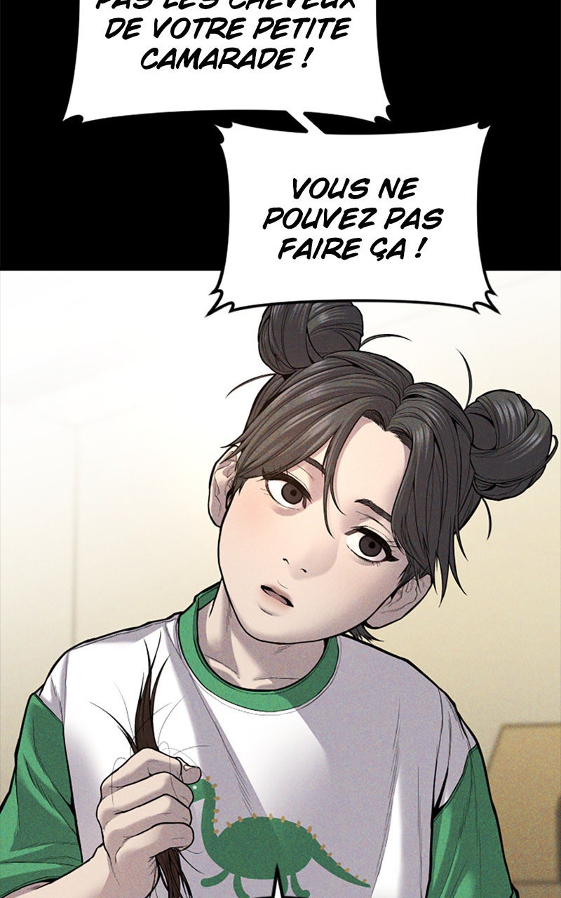 Read Manager Kim FRANCAIS Manga Online