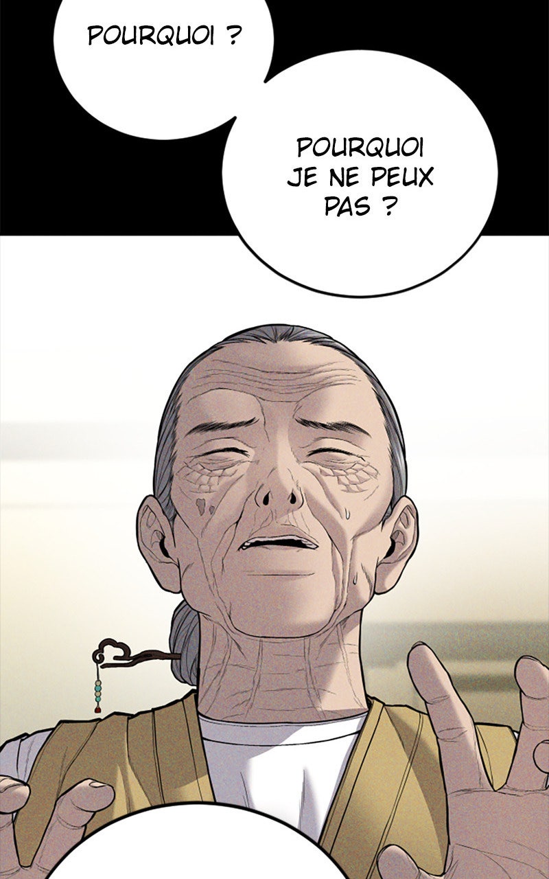 Read Manager Kim FRANCAIS Manga Online