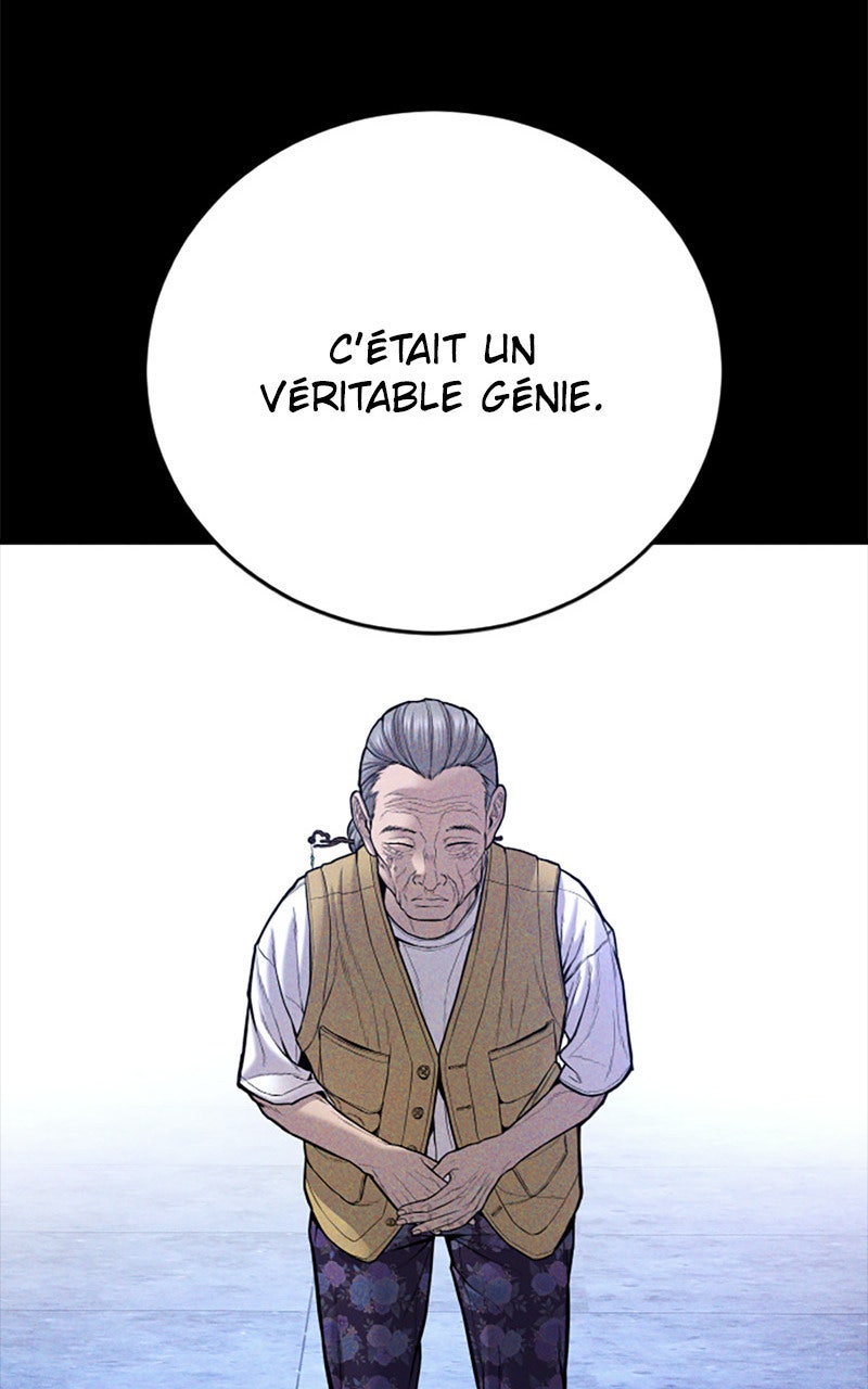 Read Manager Kim FRANCAIS Manga Online