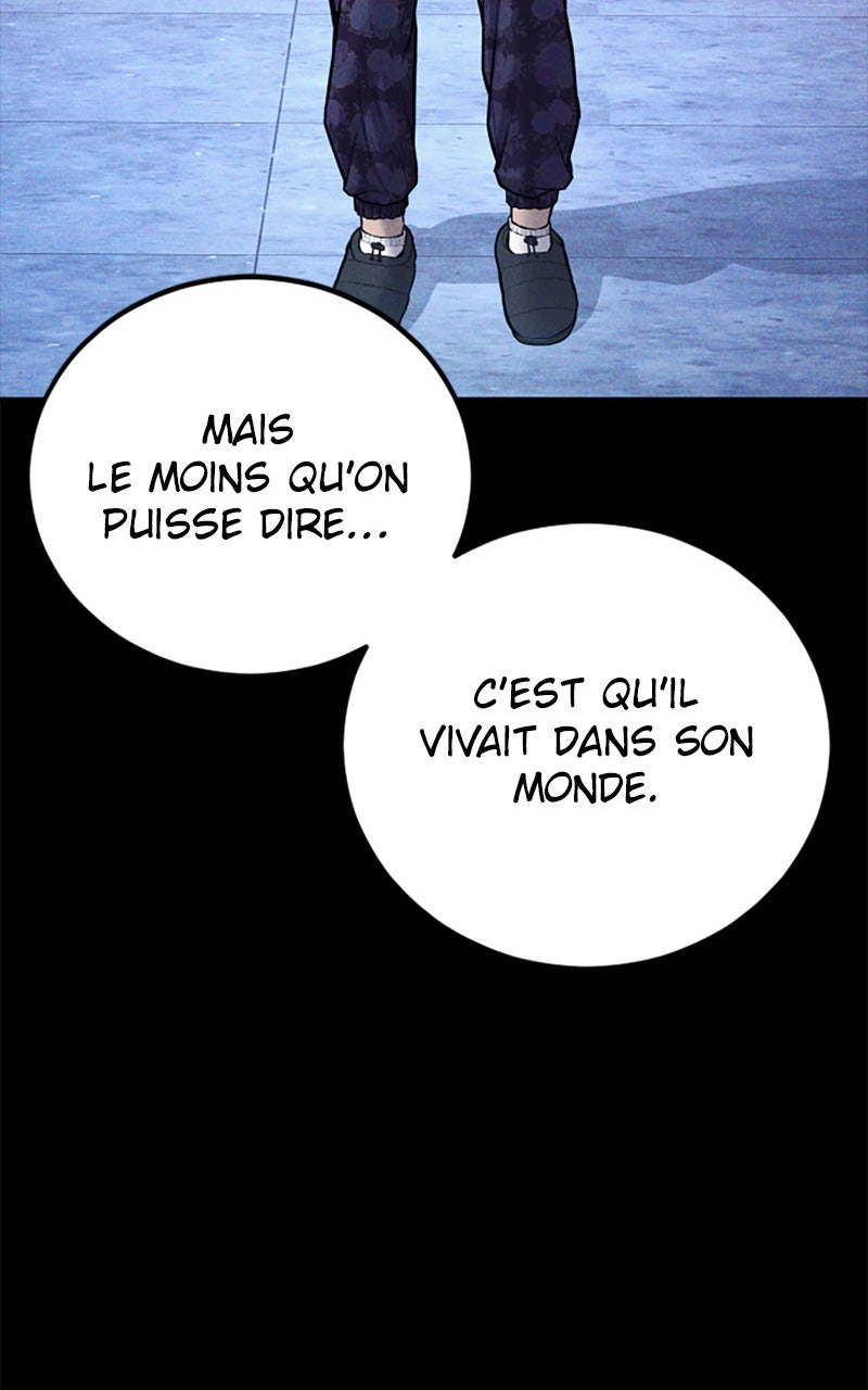 Read Manager Kim FRANCAIS Manga Online