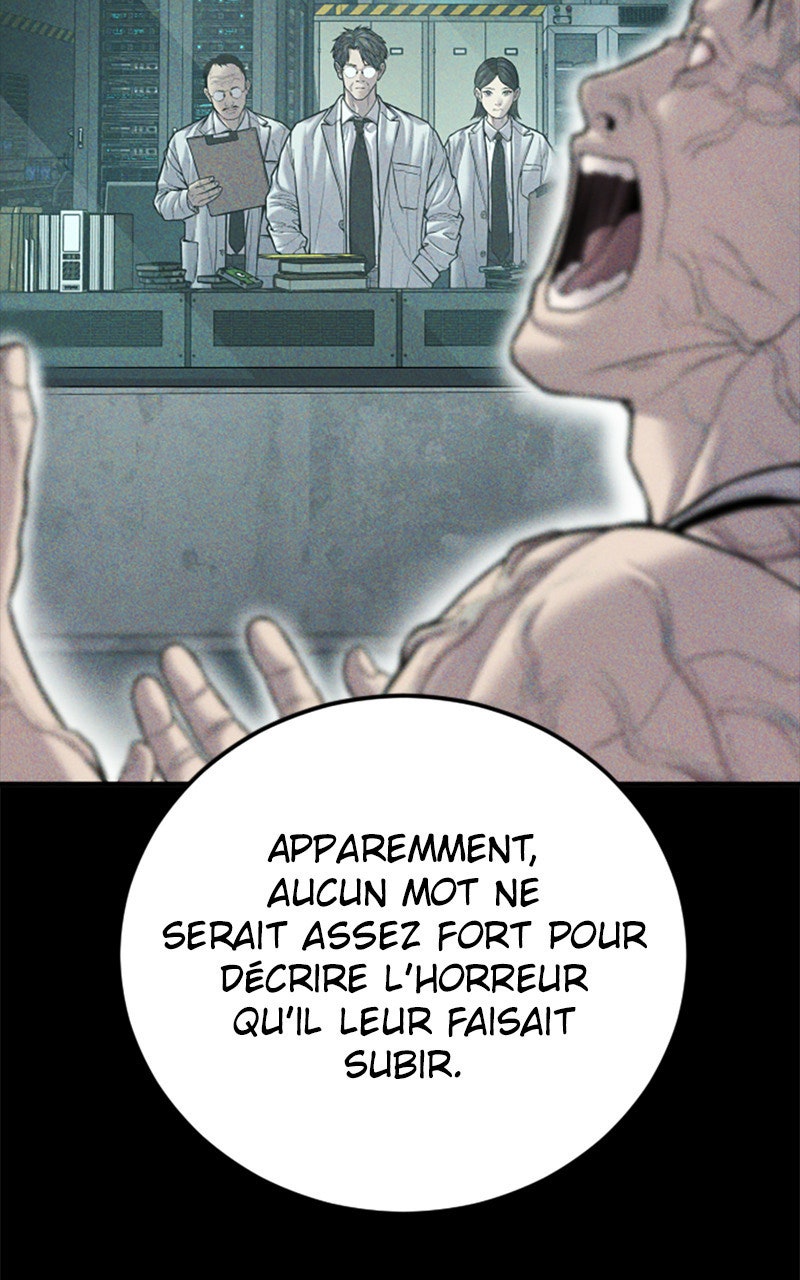 Read Manager Kim FRANCAIS Manga Online