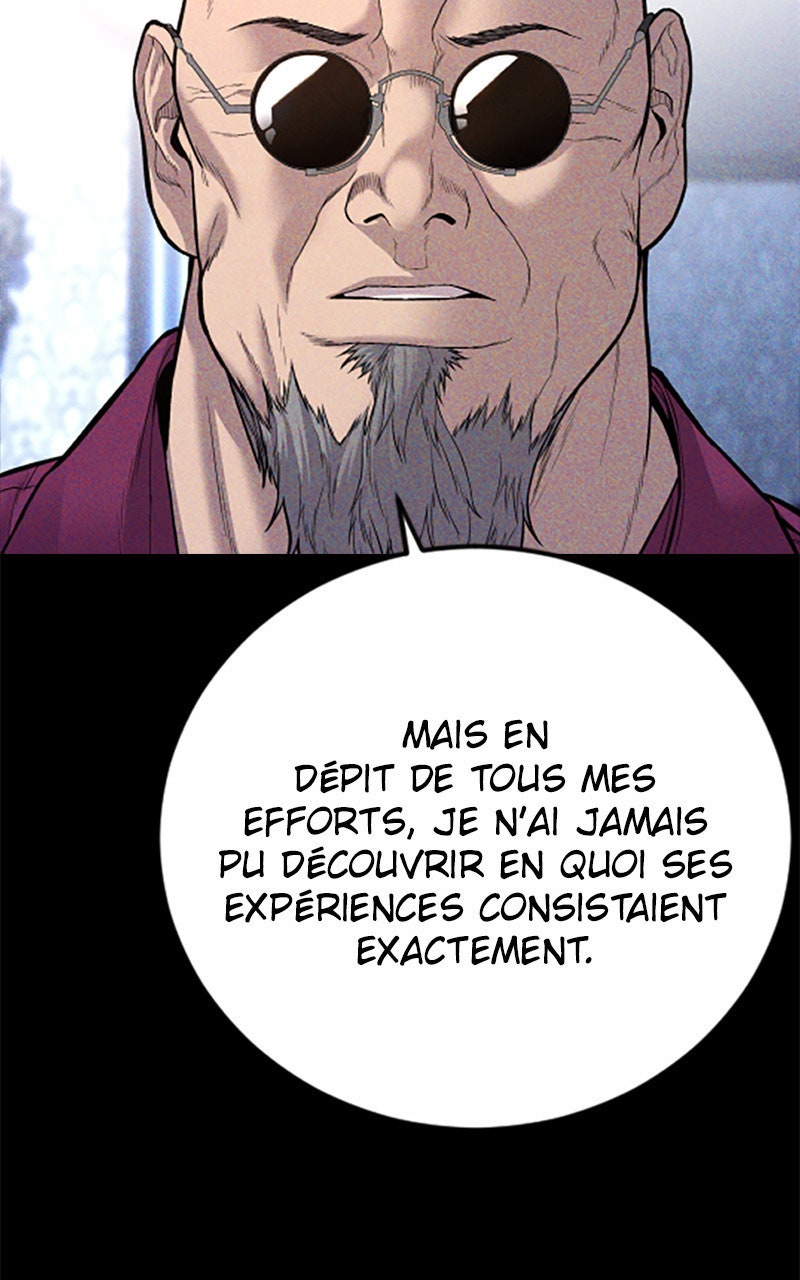 Read Manager Kim FRANCAIS Manga Online