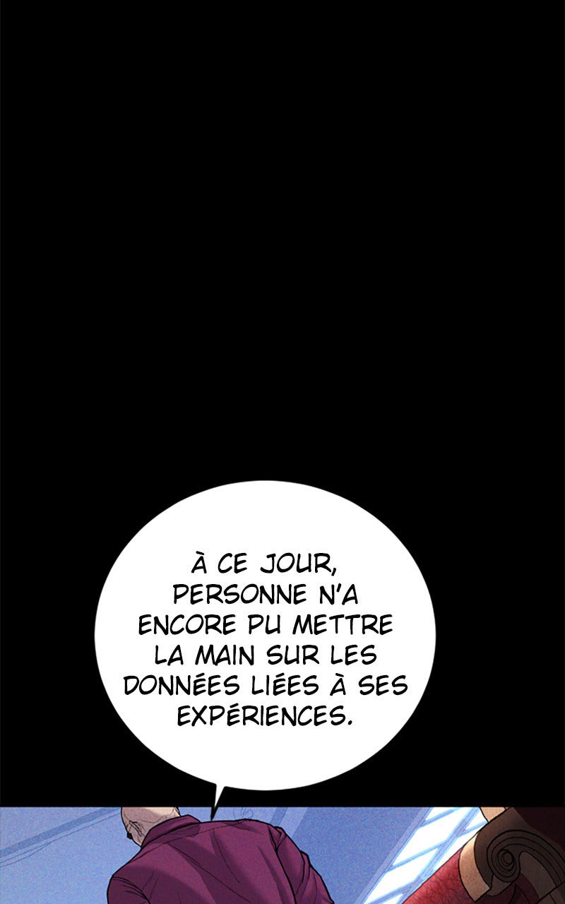 Read Manager Kim FRANCAIS Manga Online