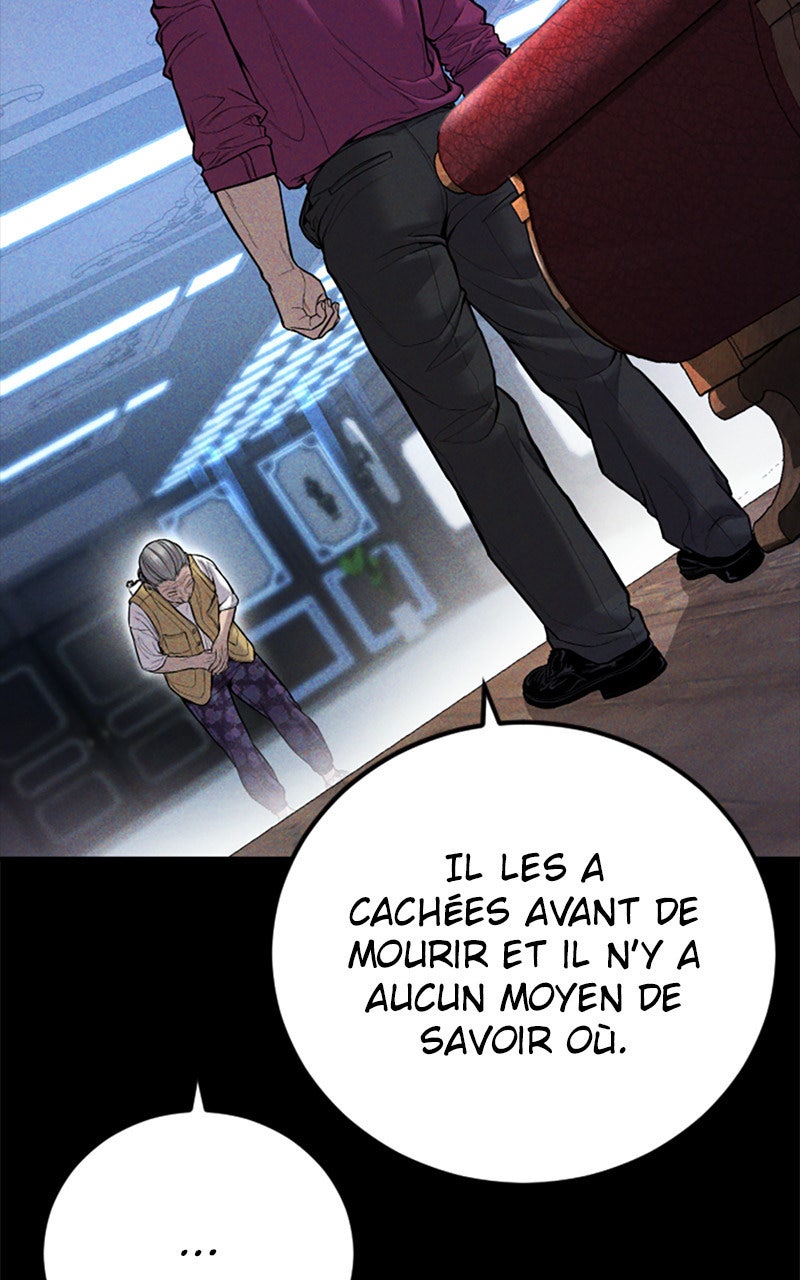 Read Manager Kim FRANCAIS Manga Online