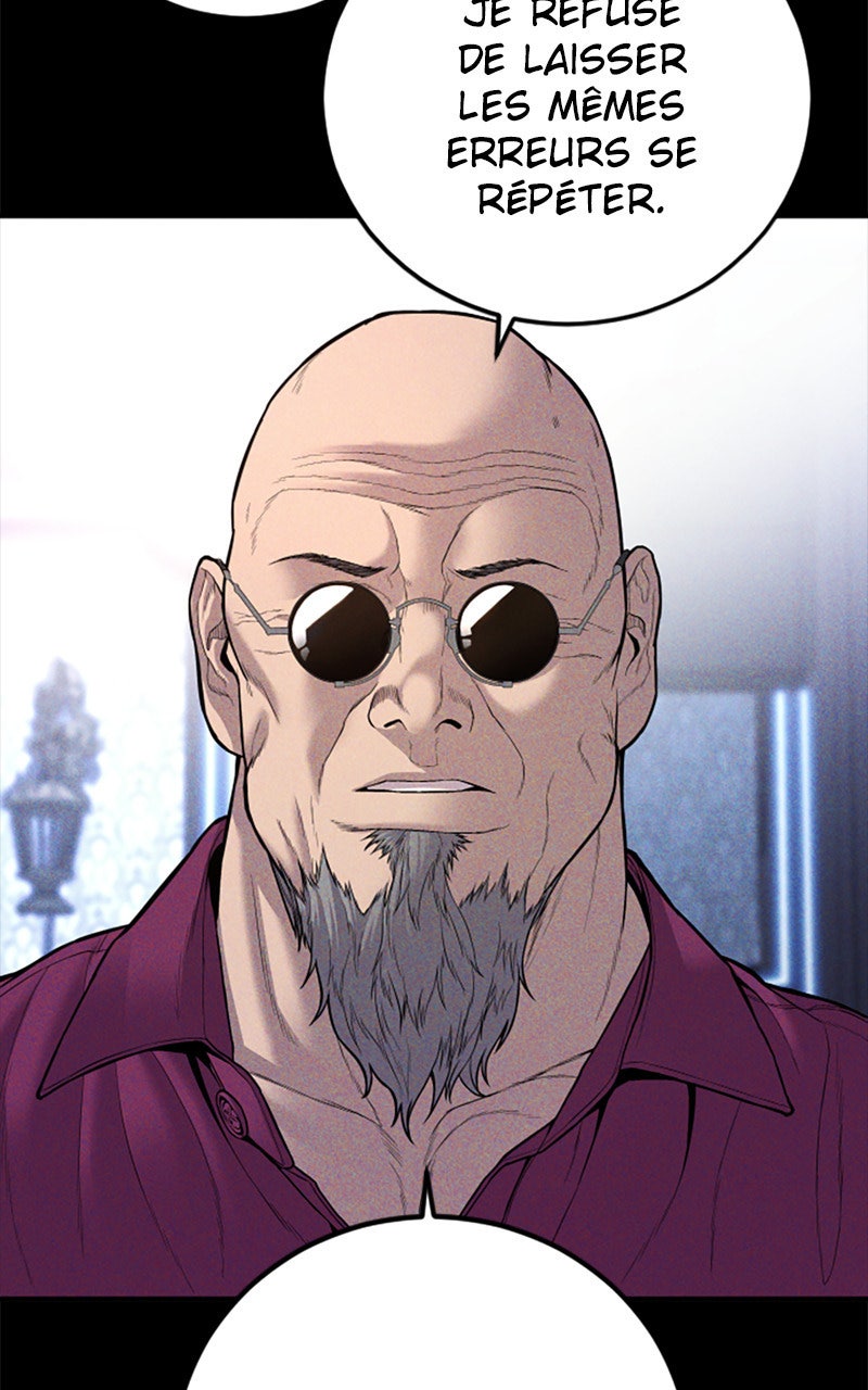 Read Manager Kim FRANCAIS Manga Online