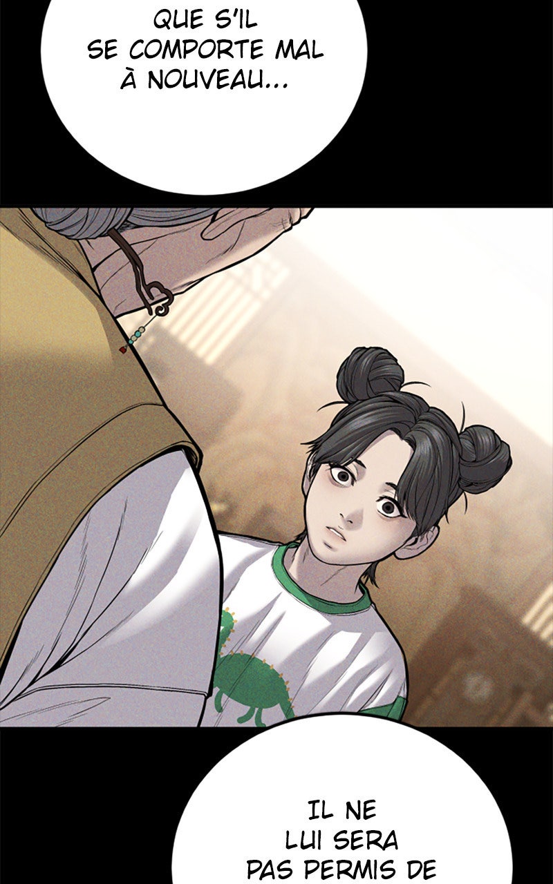 Read Manager Kim FRANCAIS Manga Online