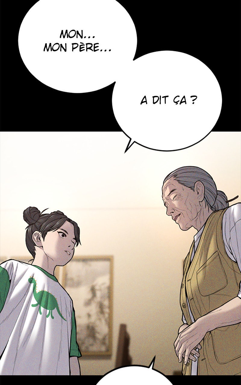 Read Manager Kim FRANCAIS Manga Online