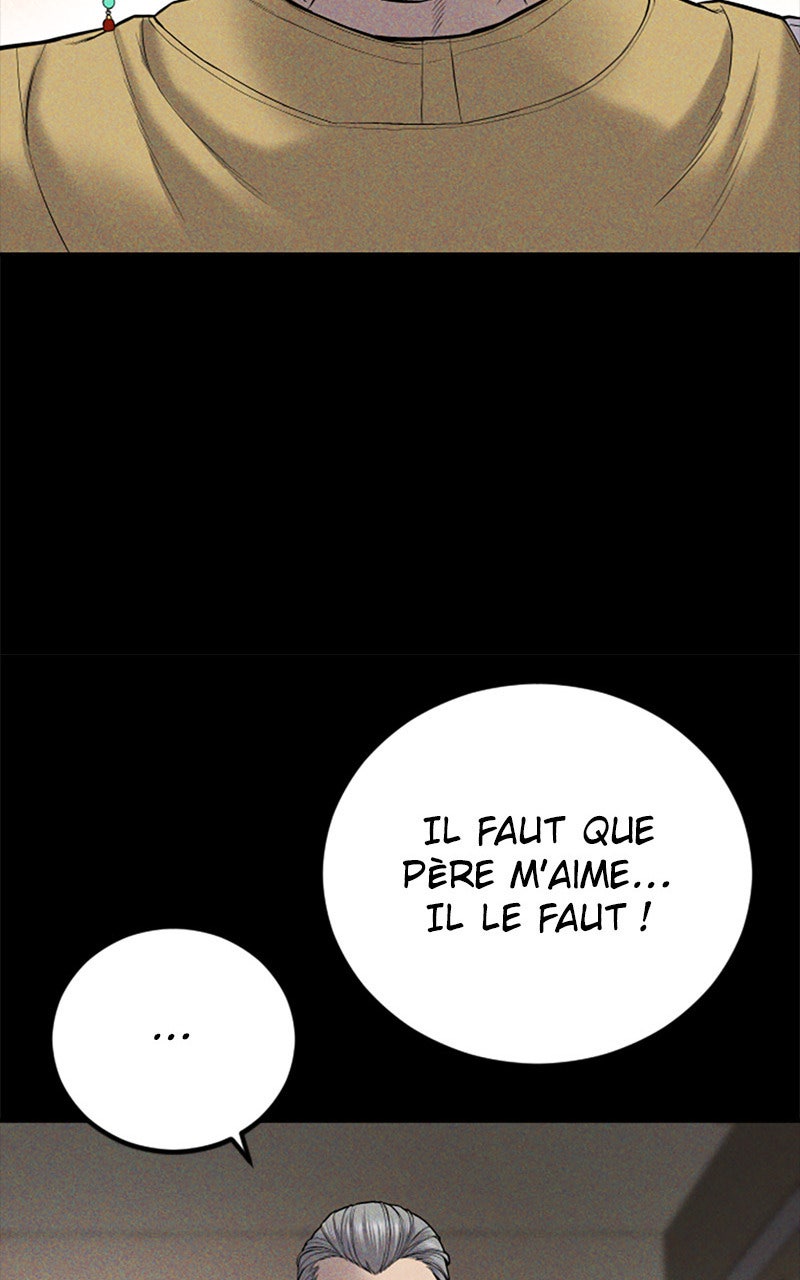 Read Manager Kim FRANCAIS Manga Online