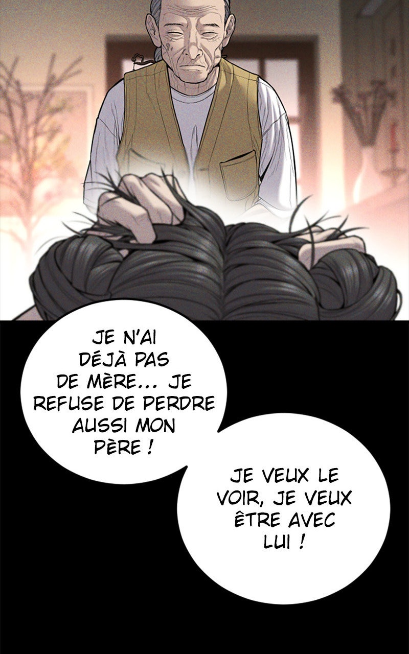 Read Manager Kim FRANCAIS Manga Online