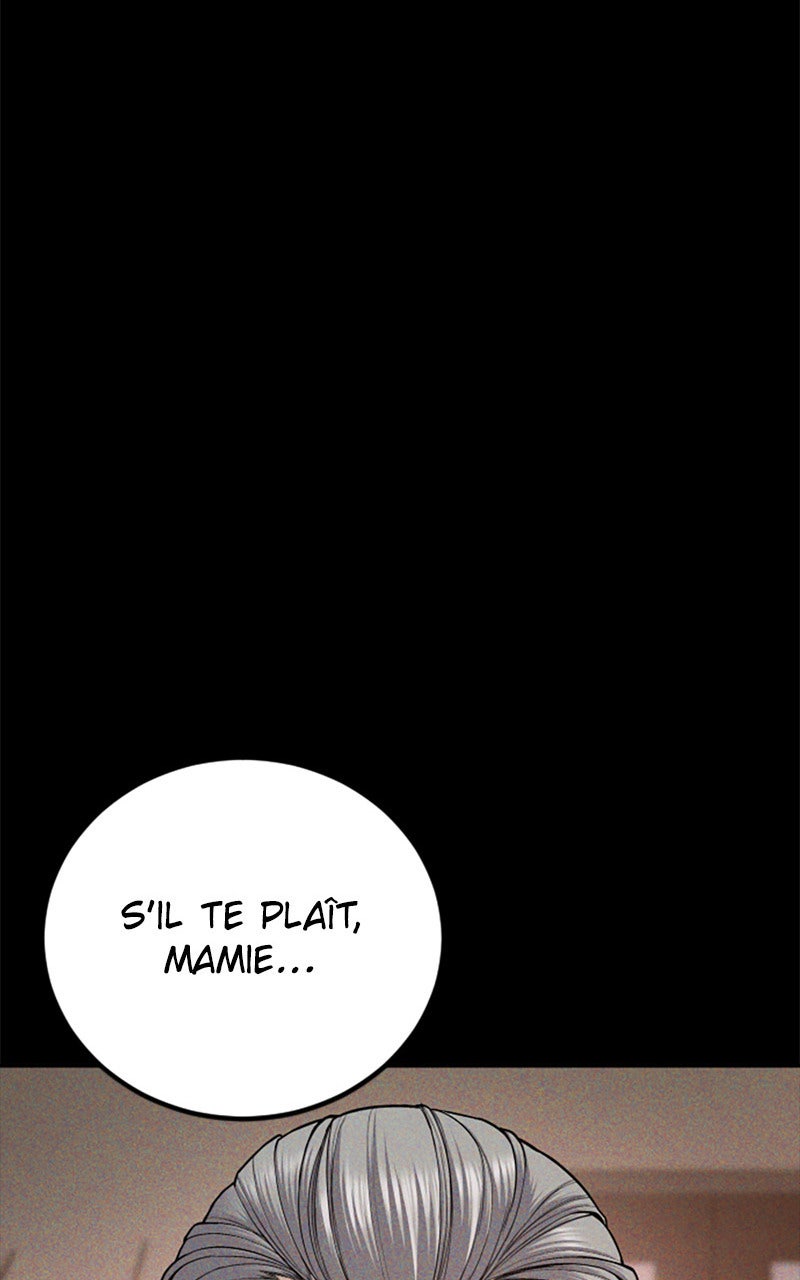 Read Manager Kim FRANCAIS Manga Online