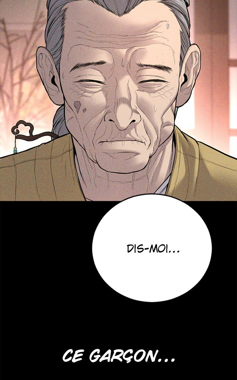 Read Manager Kim FRANCAIS Manga Online