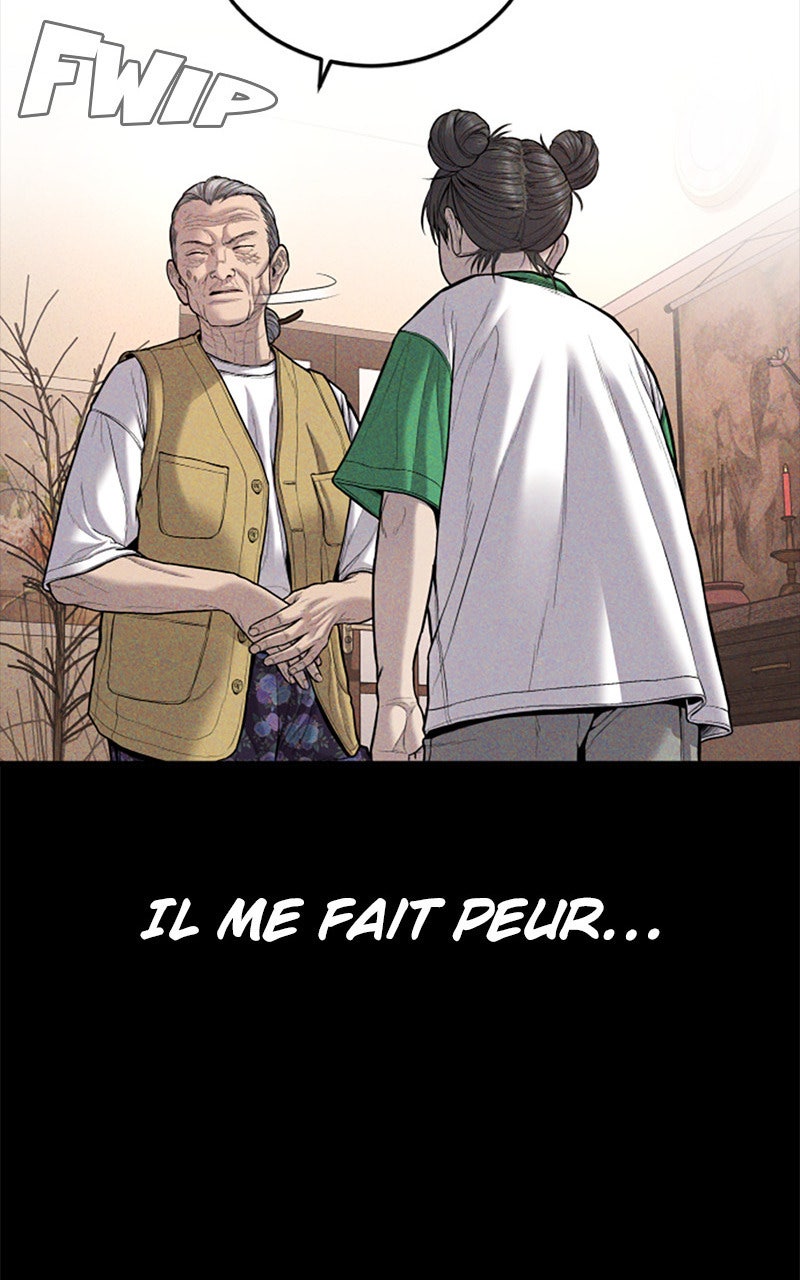 Read Manager Kim FRANCAIS Manga Online