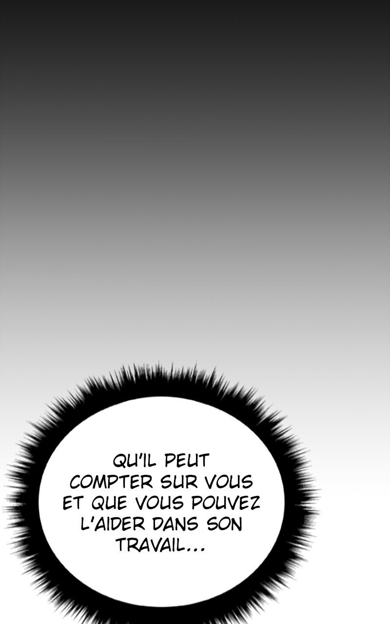 Read Manager Kim FRANCAIS Manga Online