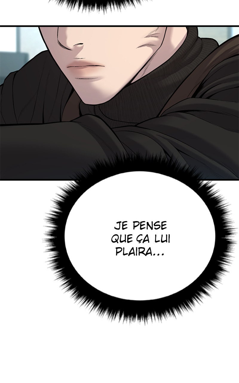 Read Manager Kim FRANCAIS Manga Online