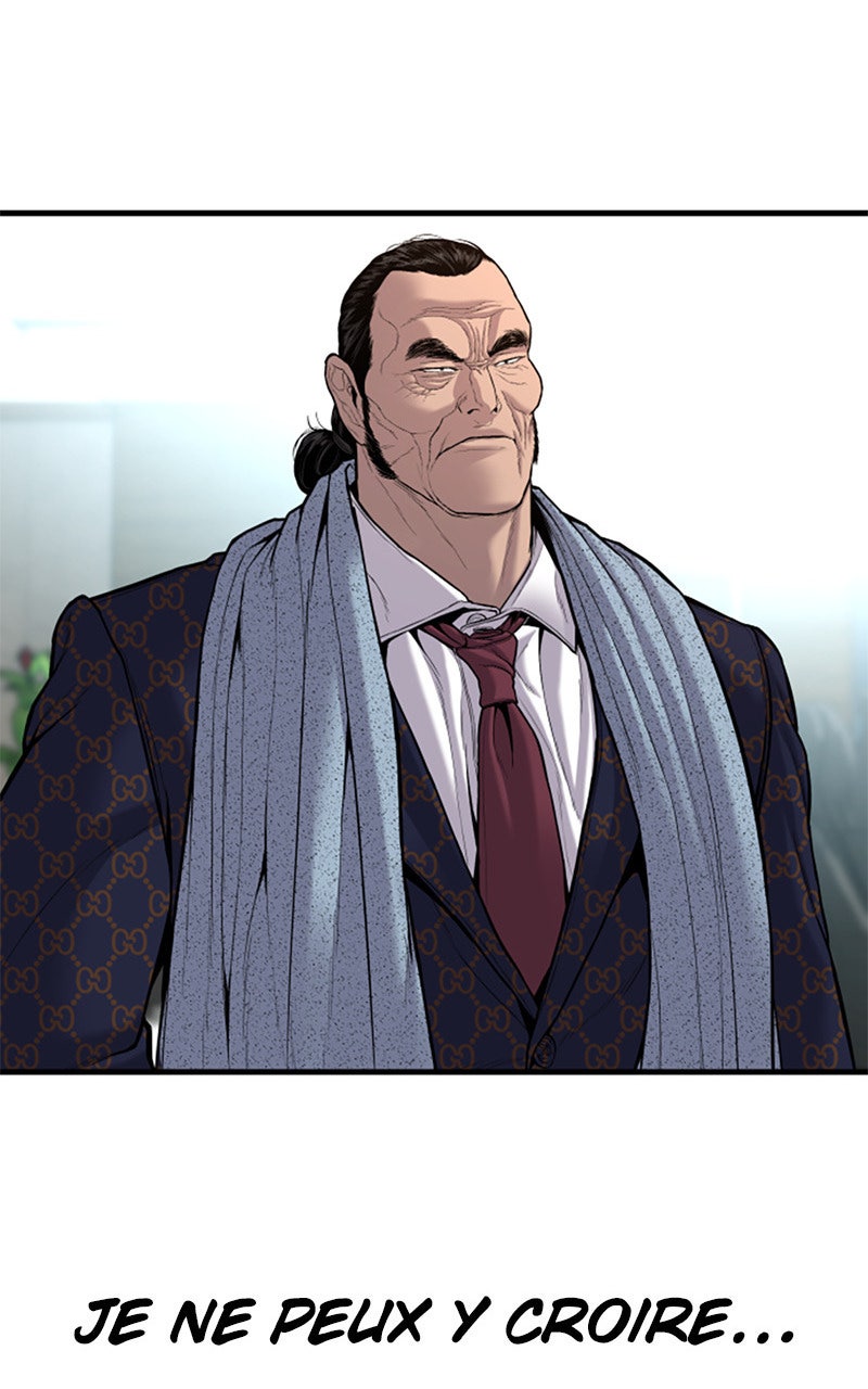 Read Manager Kim FRANCAIS Manga Online