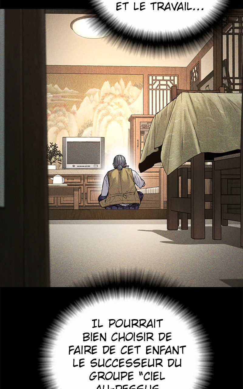 Read Manager Kim FRANCAIS Manga Online