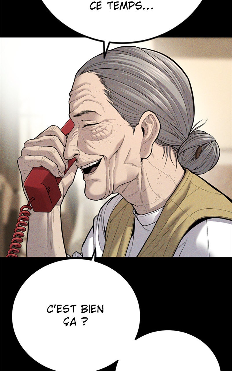 Read Manager Kim FRANCAIS Manga Online