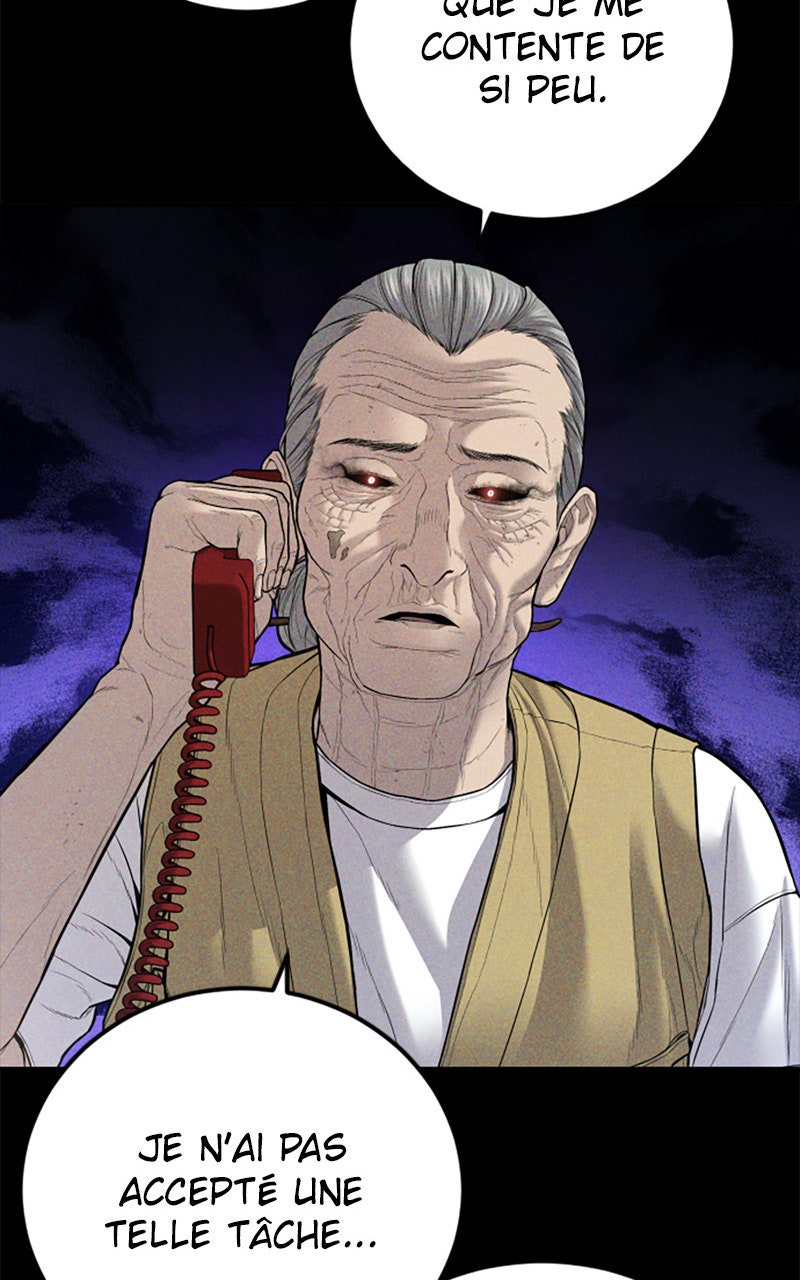 Read Manager Kim FRANCAIS Manga Online