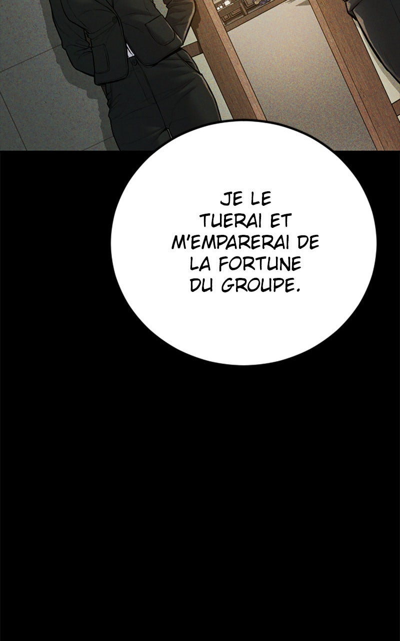 Read Manager Kim FRANCAIS Manga Online