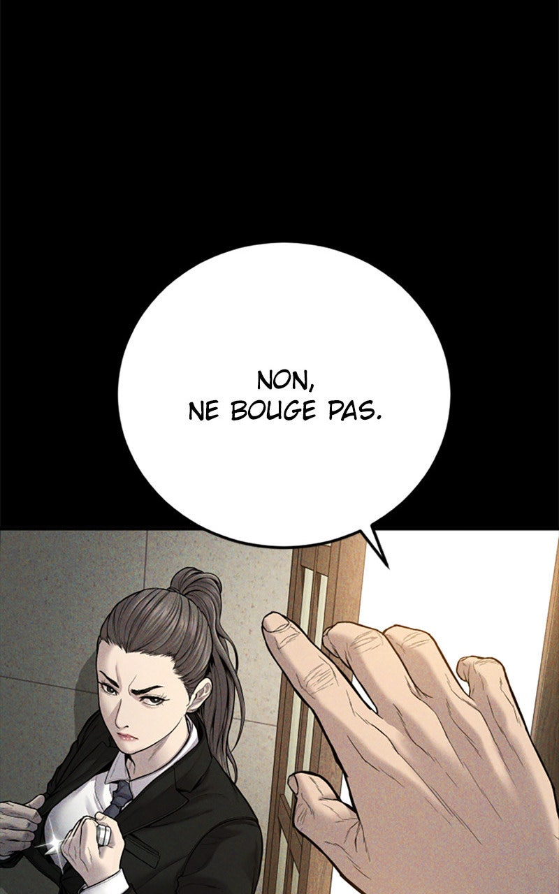 Read Manager Kim FRANCAIS Manga Online