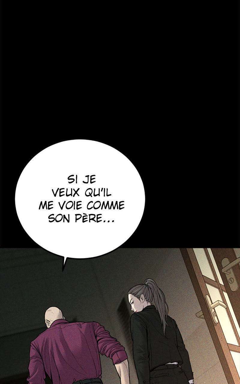 Read Manager Kim FRANCAIS Manga Online