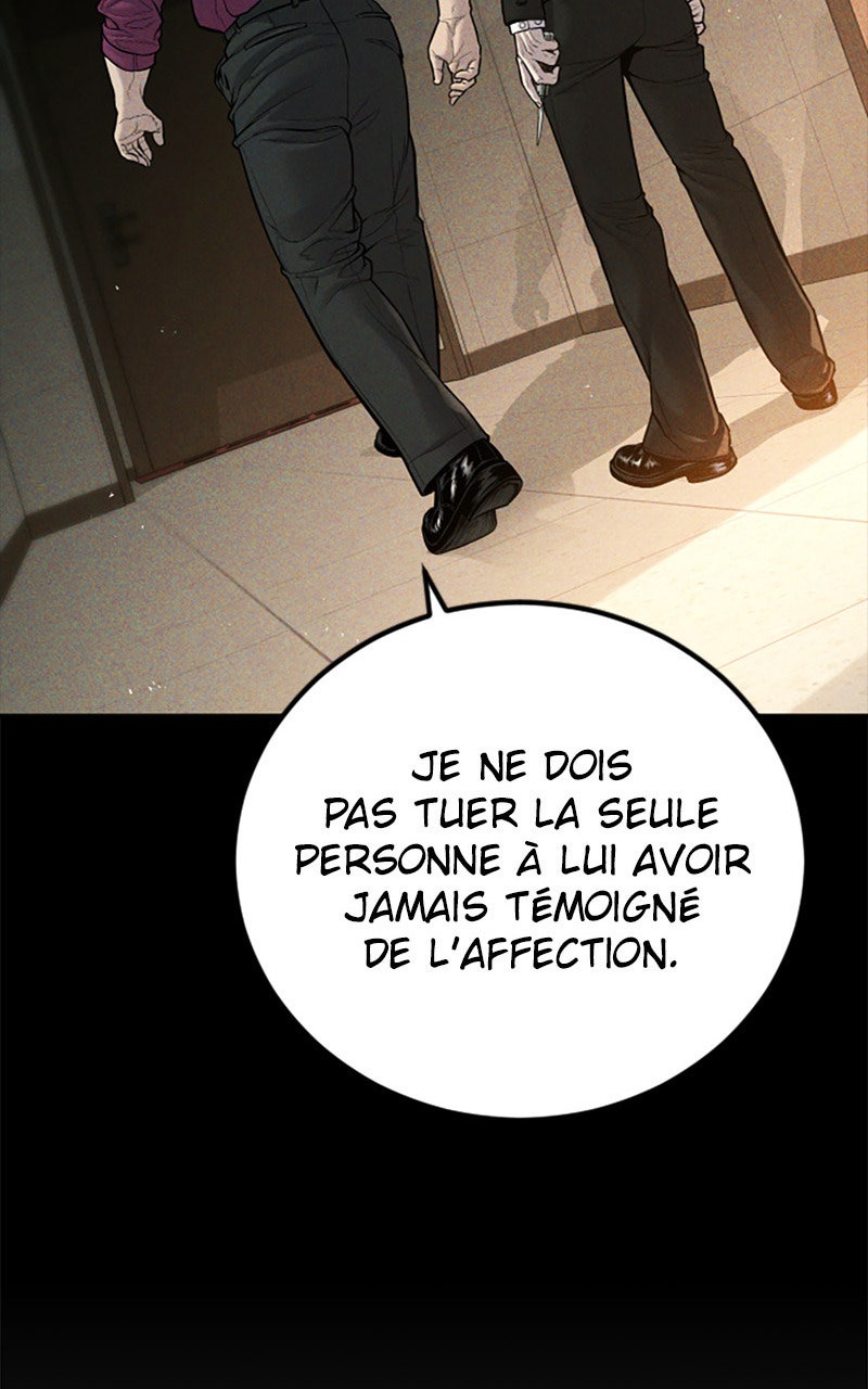 Read Manager Kim FRANCAIS Manga Online