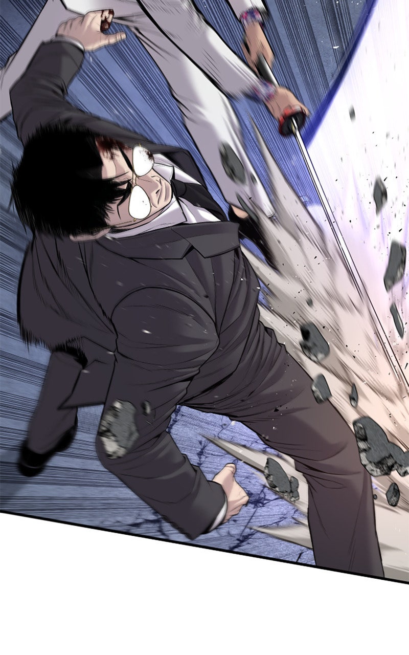 Read Manager Kim FRANCAIS Manga Online