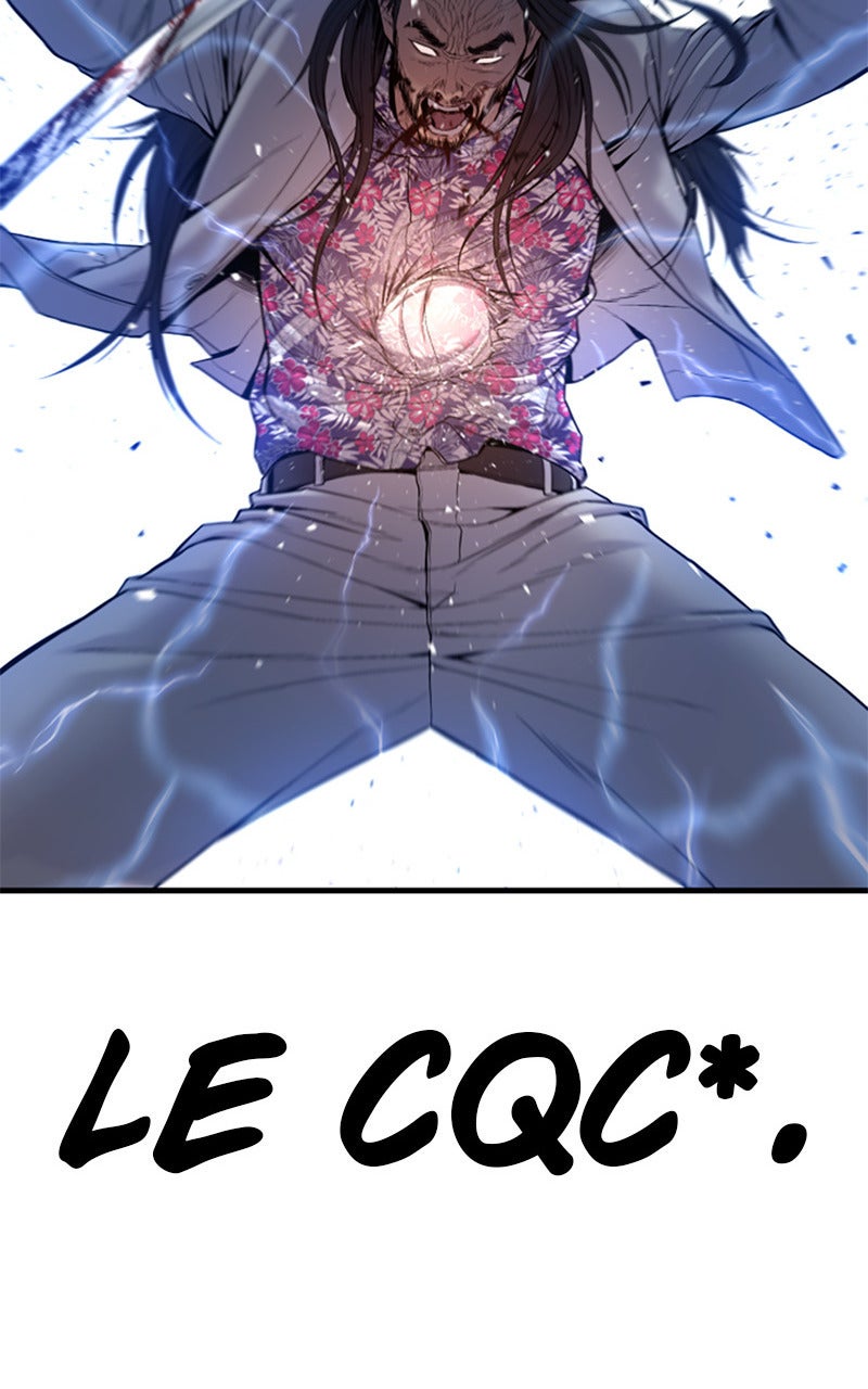 Read Manager Kim FRANCAIS Manga Online