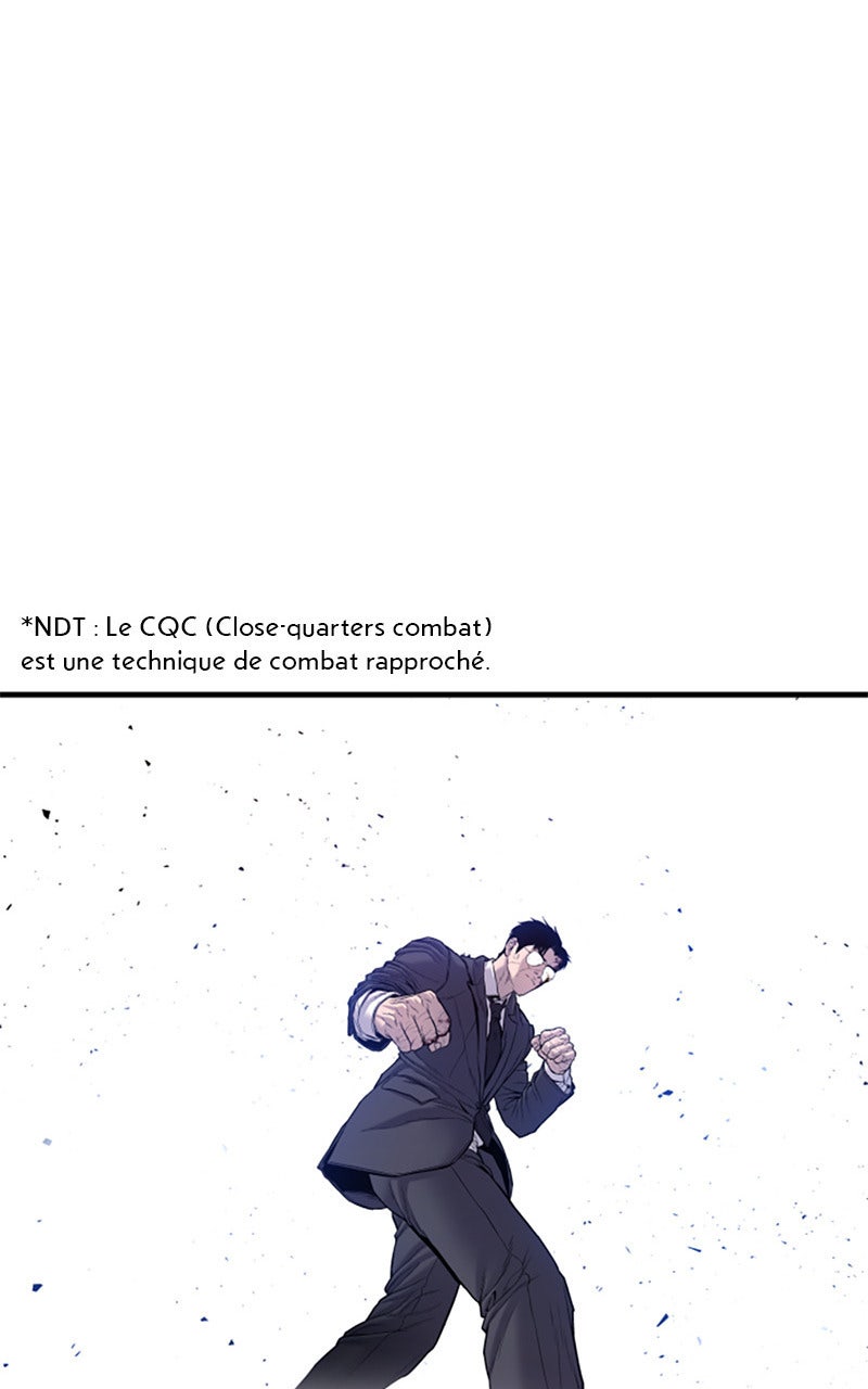 Read Manager Kim FRANCAIS Manga Online