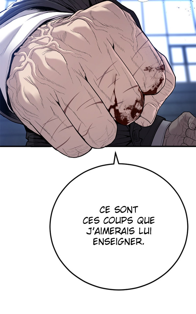 Read Manager Kim FRANCAIS Manga Online