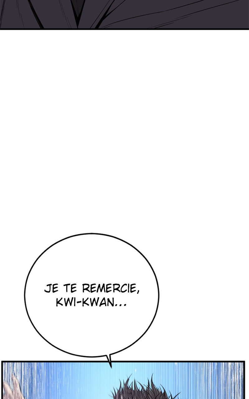 Read Manager Kim FRANCAIS Manga Online