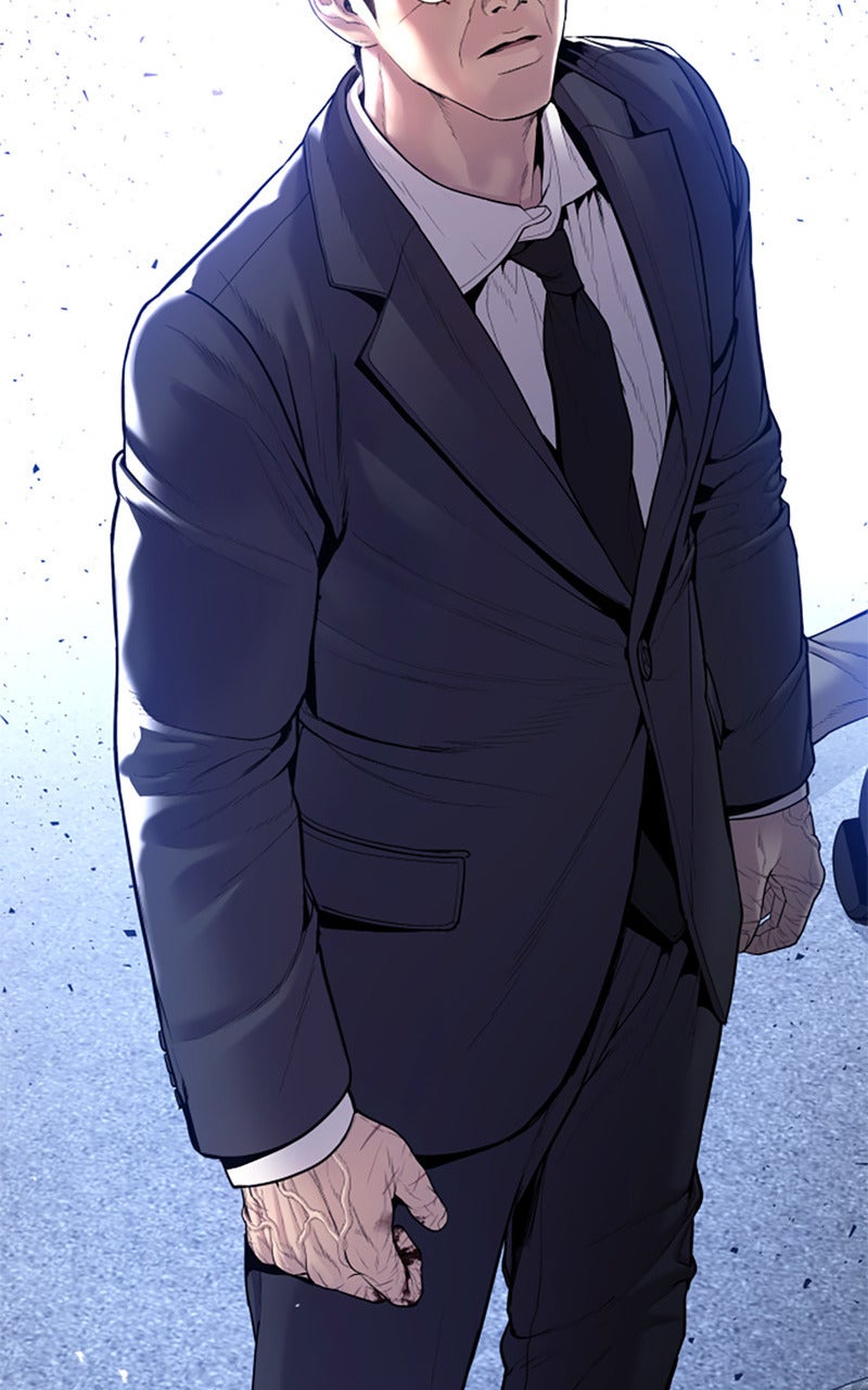 Read Manager Kim FRANCAIS Manga Online