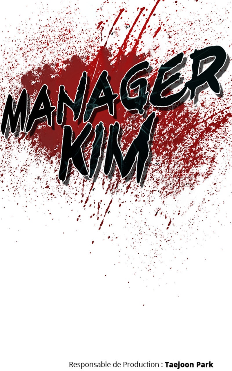 Read Manager Kim FRANCAIS Manga Online