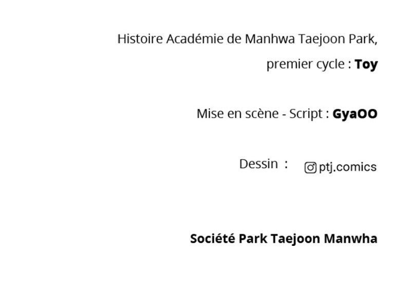 Read Manager Kim FRANCAIS Manga Online