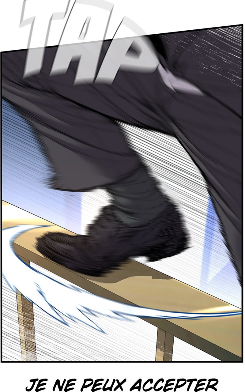 Read Manager Kim FRANCAIS Manga Online