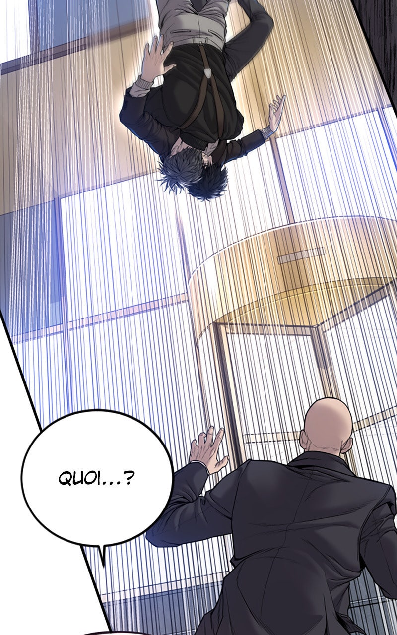 Read Manager Kim FRANCAIS Manga Online