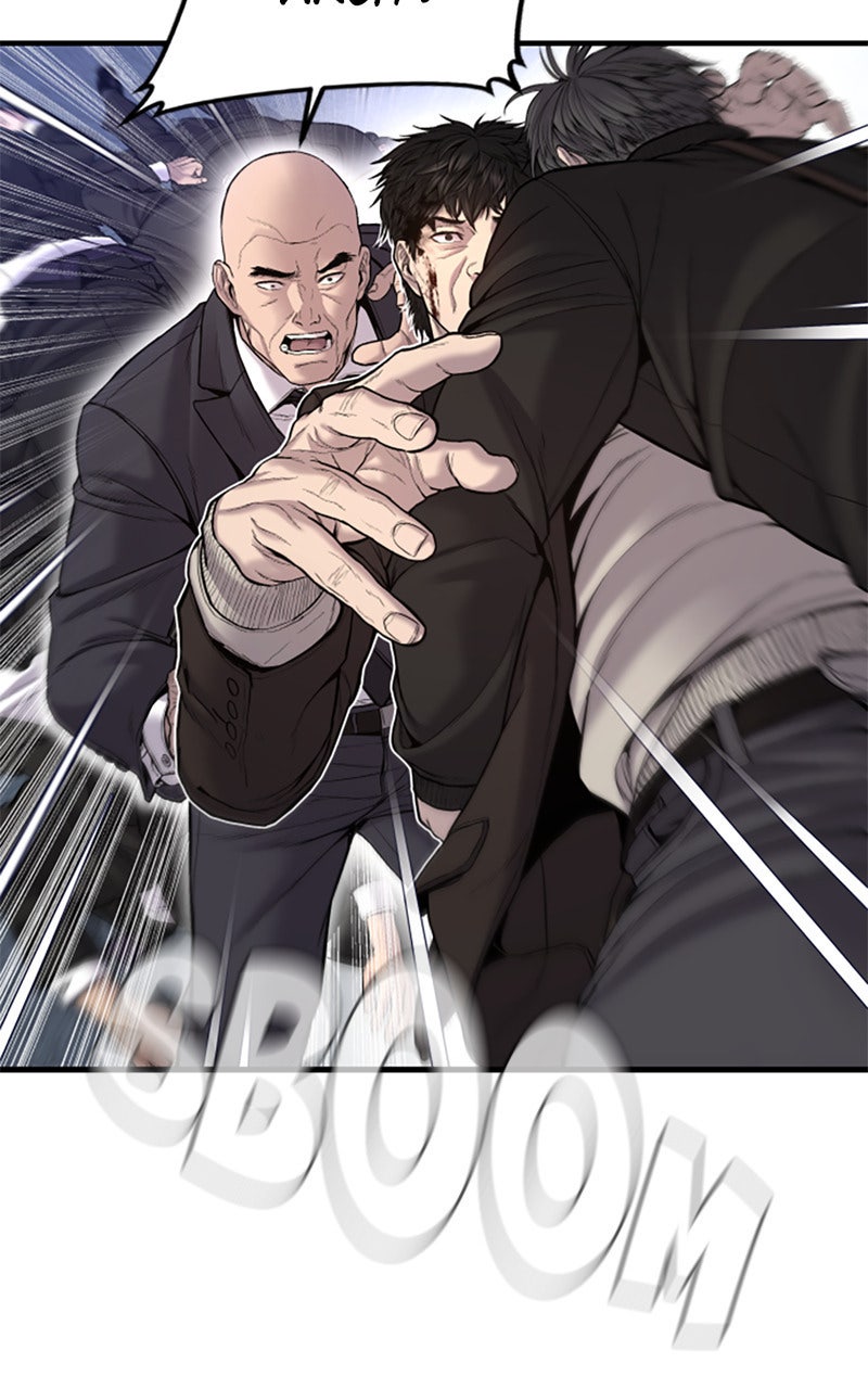 Read Manager Kim FRANCAIS Manga Online