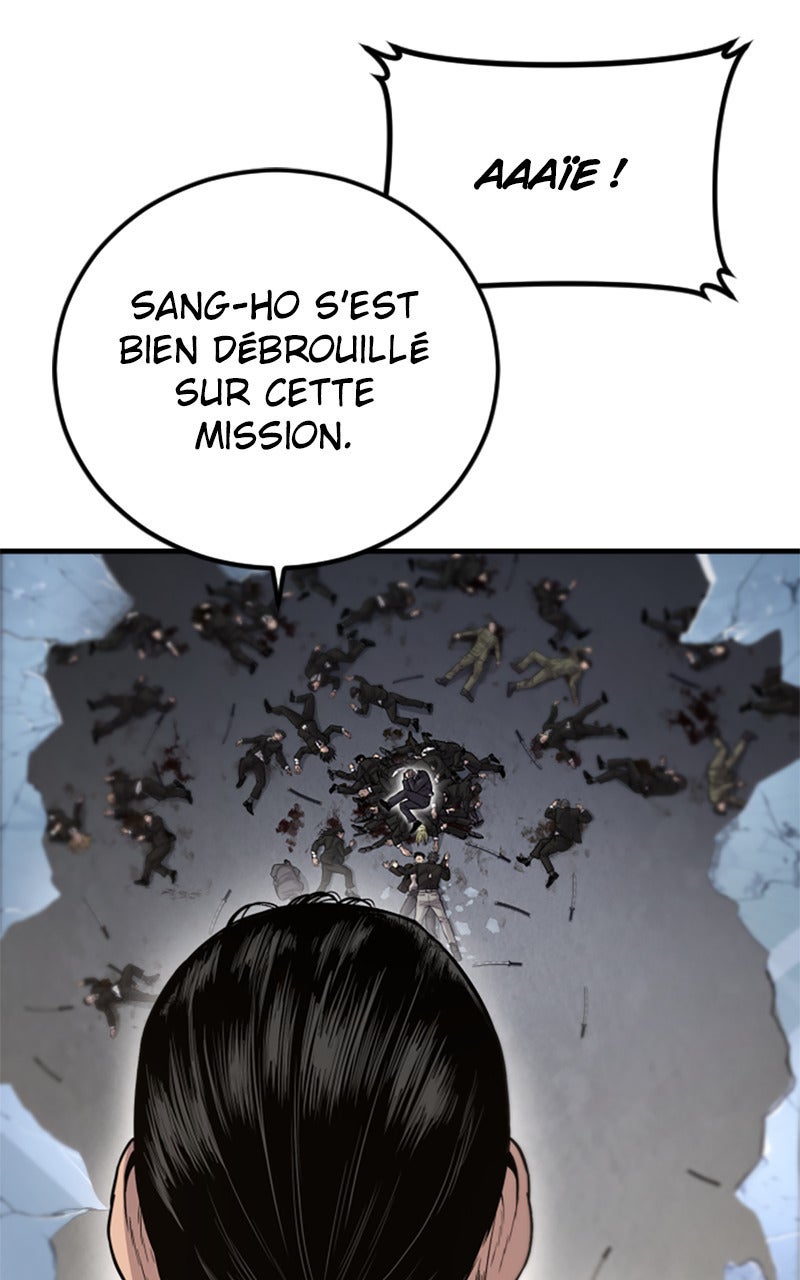 Read Manager Kim FRANCAIS Manga Online