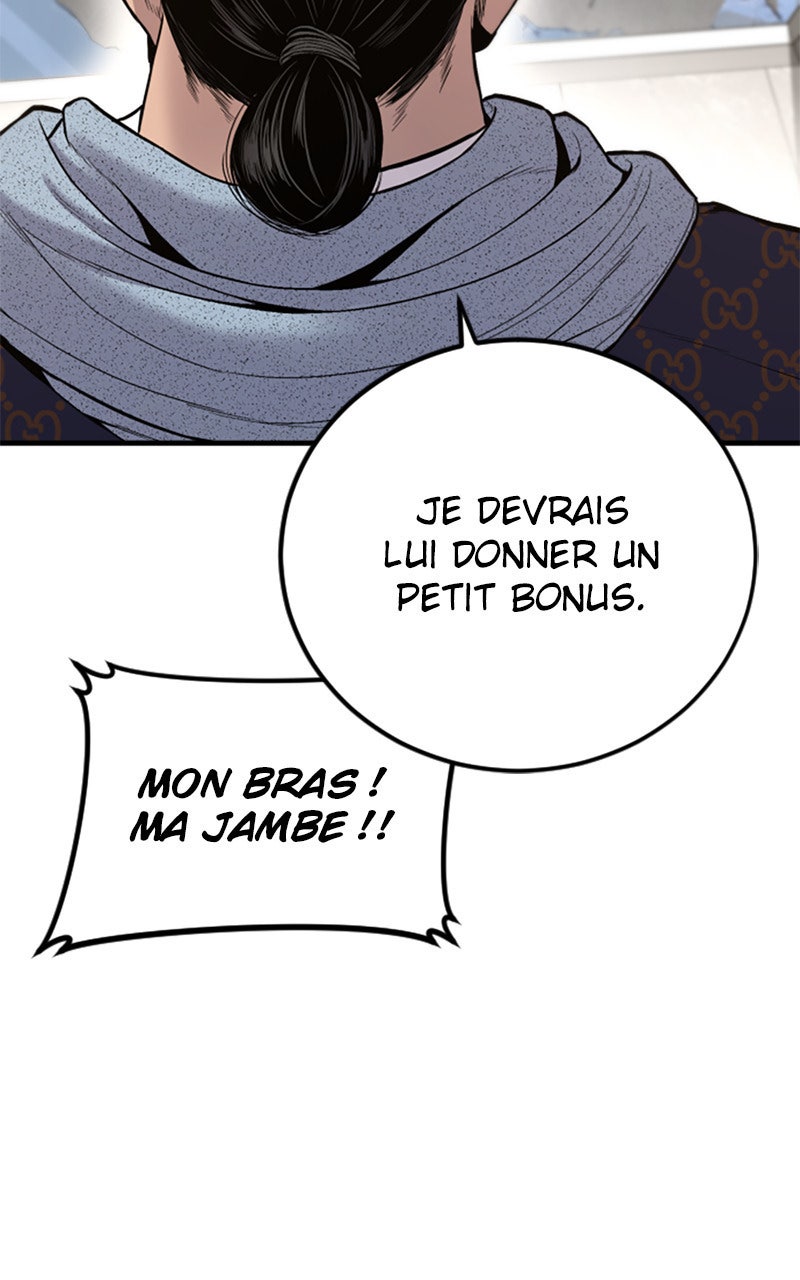 Read Manager Kim FRANCAIS Manga Online