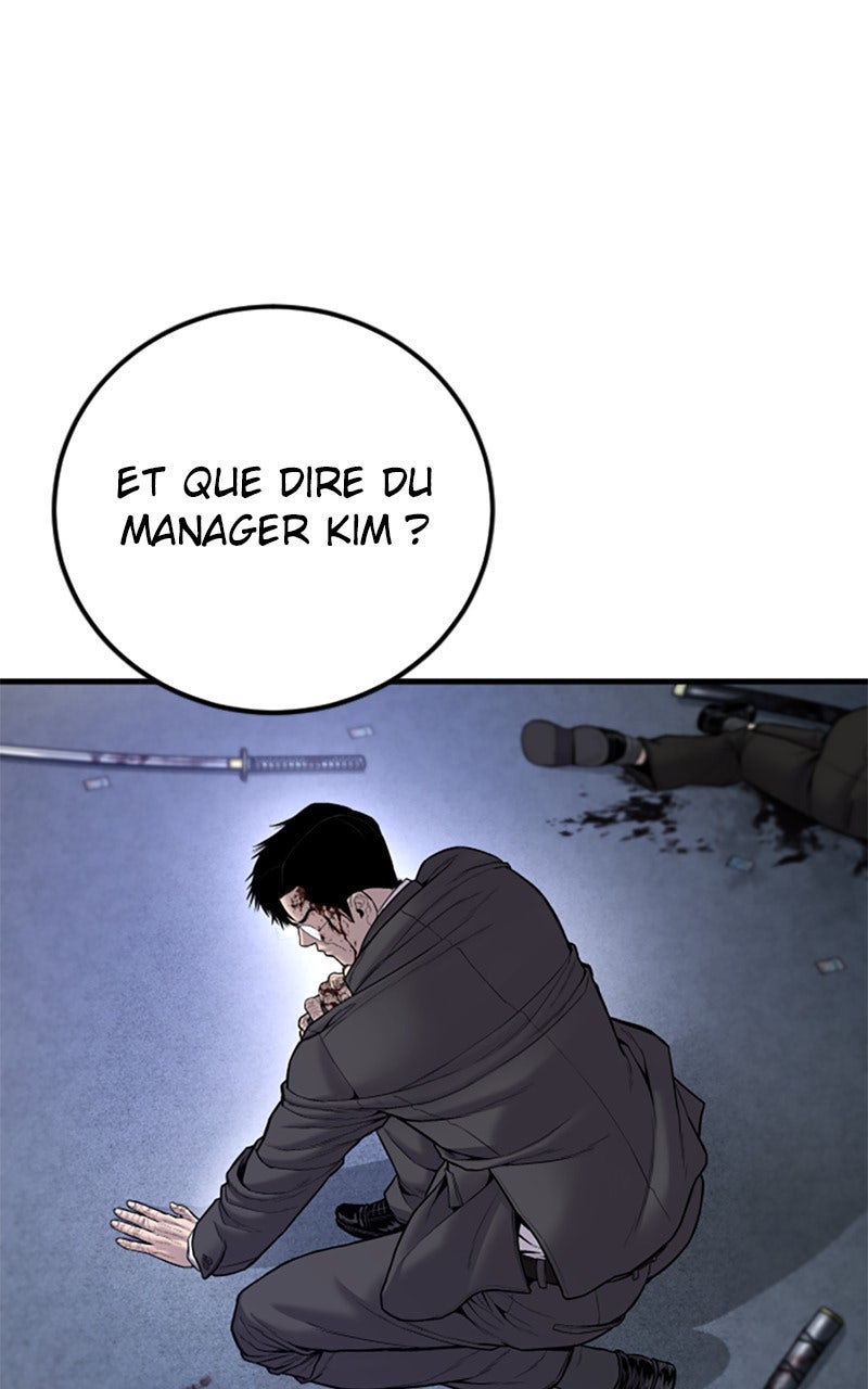 Read Manager Kim FRANCAIS Manga Online