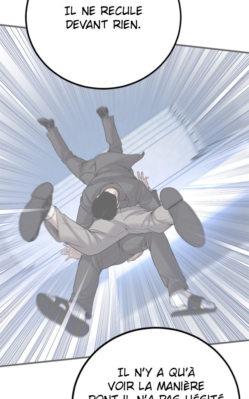 Read Manager Kim FRANCAIS Manga Online