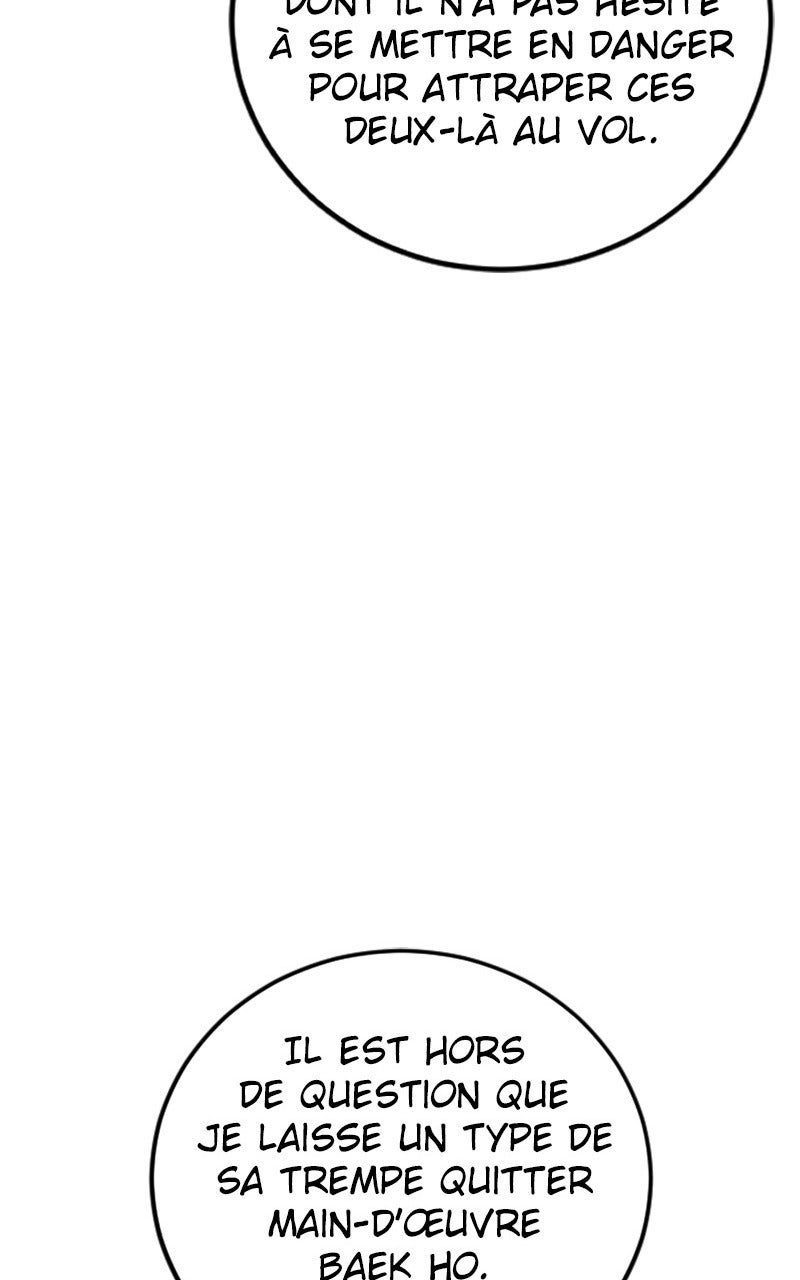 Read Manager Kim FRANCAIS Manga Online