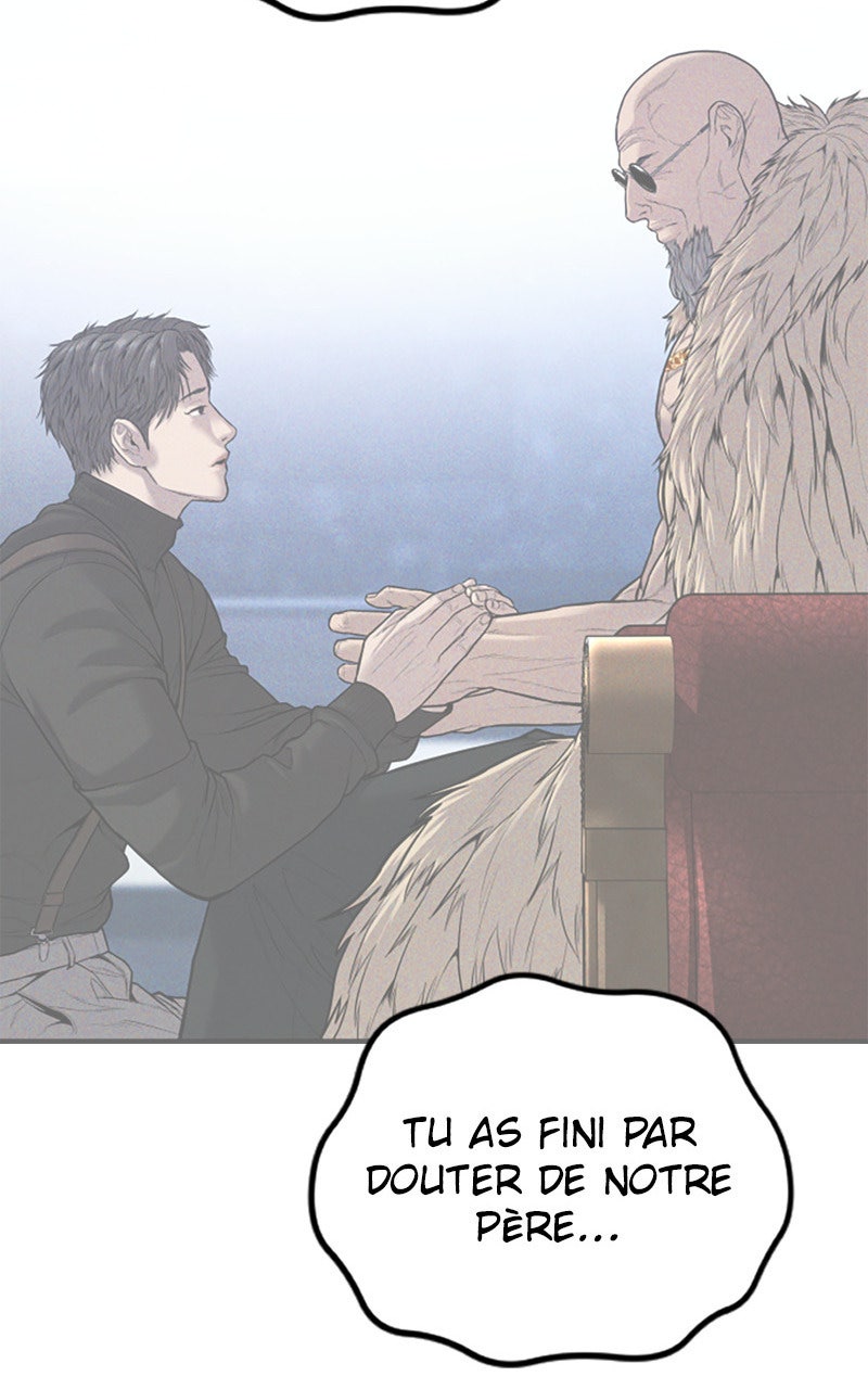 Read Manager Kim FRANCAIS Manga Online