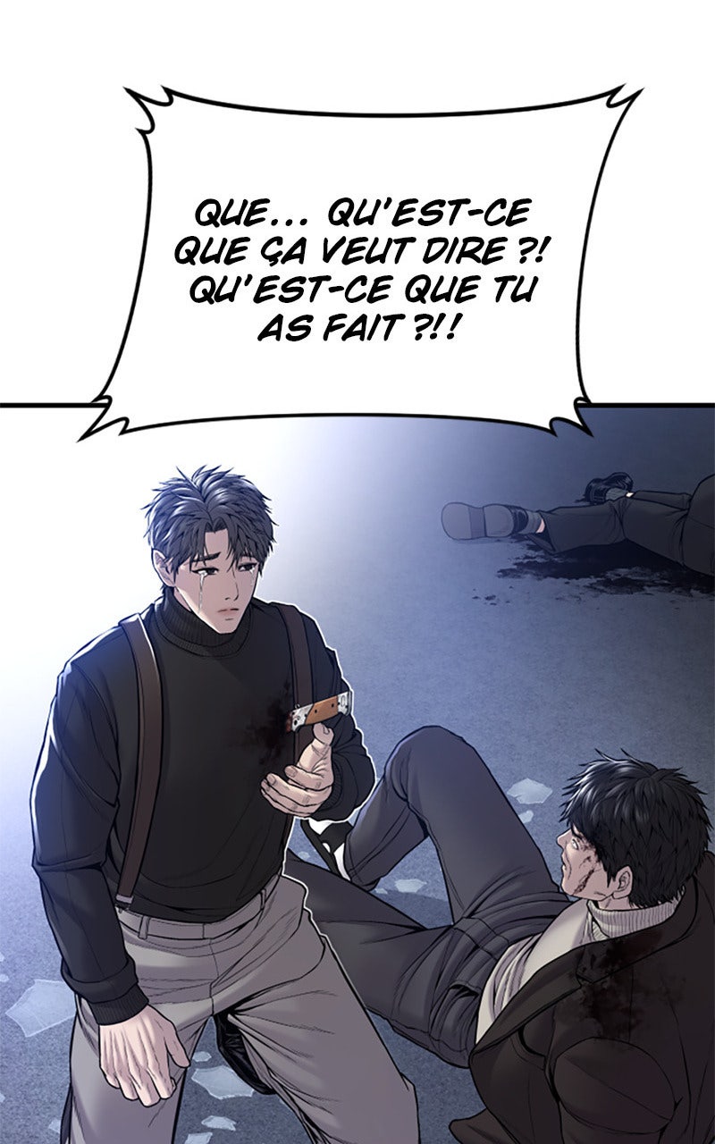 Read Manager Kim FRANCAIS Manga Online