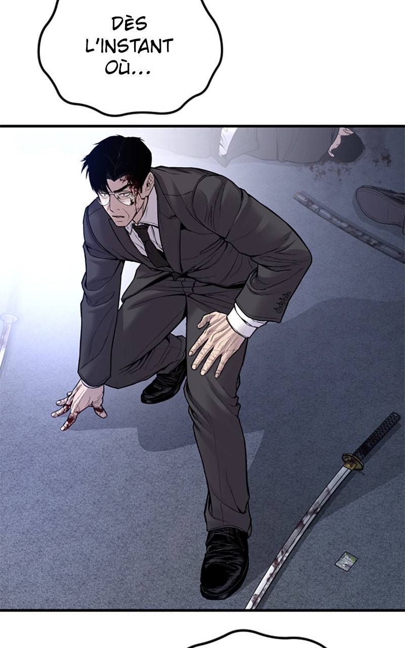 Read Manager Kim FRANCAIS Manga Online