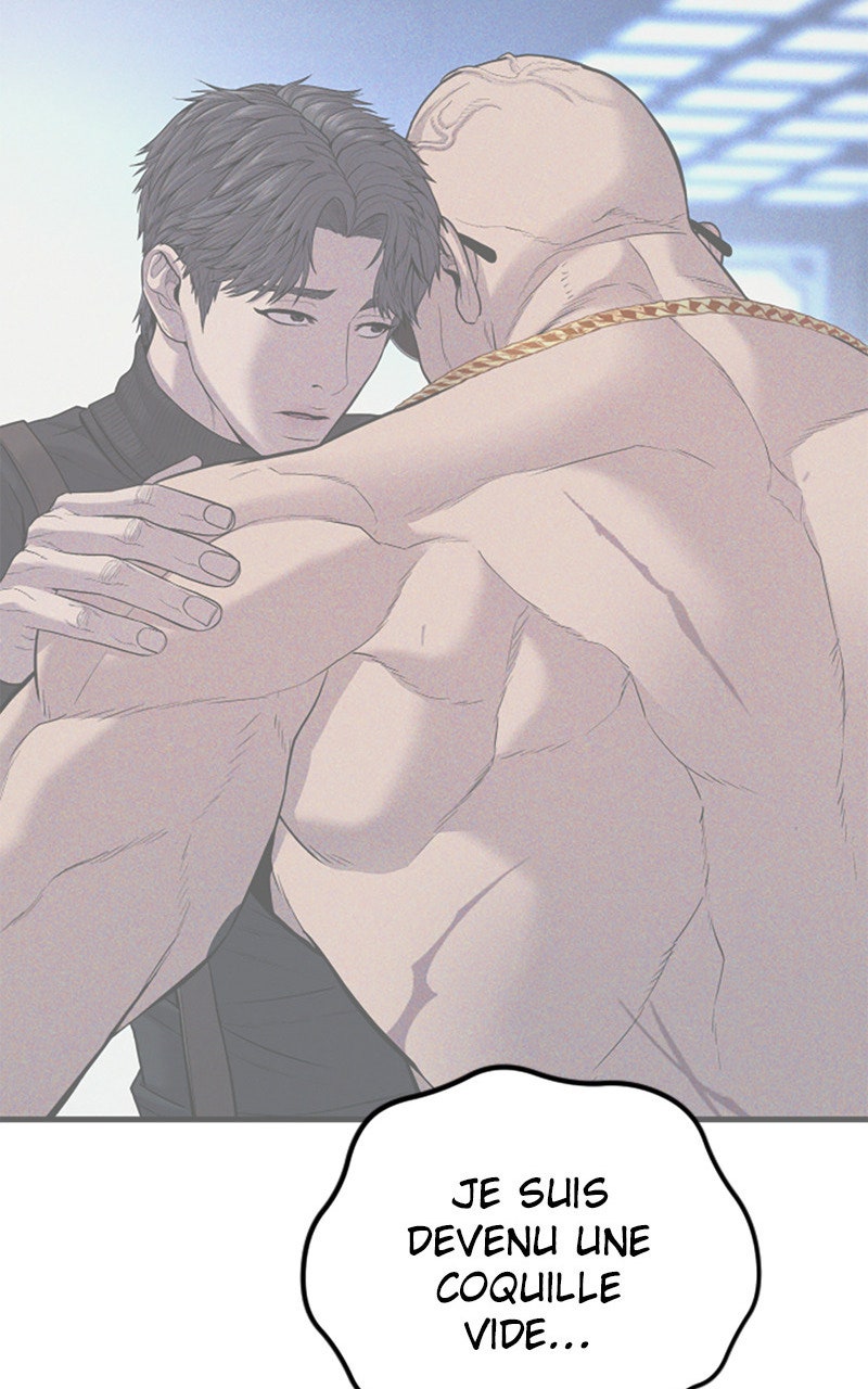 Read Manager Kim FRANCAIS Manga Online