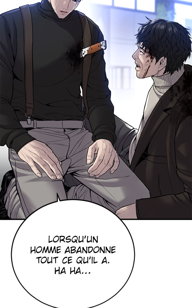 Read Manager Kim FRANCAIS Manga Online