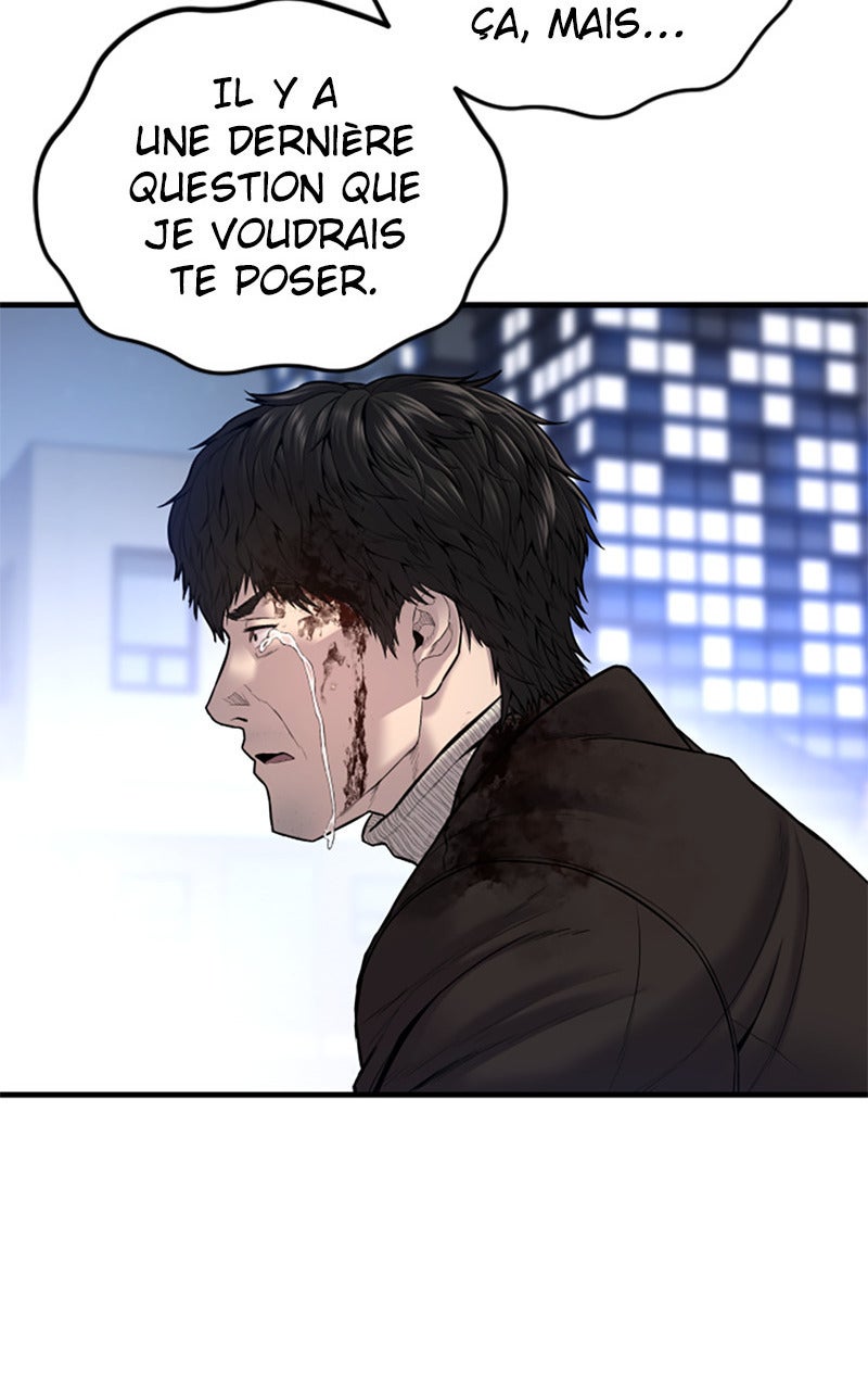 Read Manager Kim FRANCAIS Manga Online