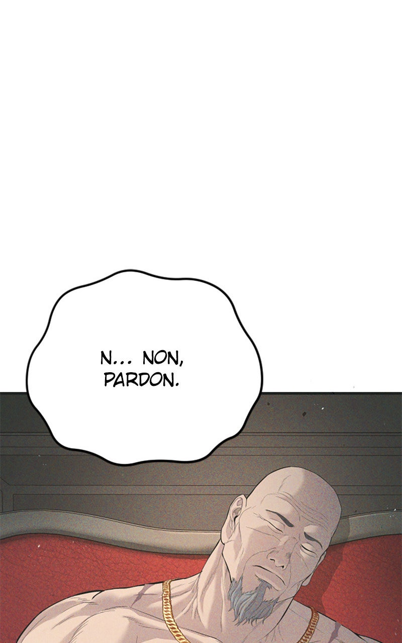 Read Manager Kim FRANCAIS Manga Online